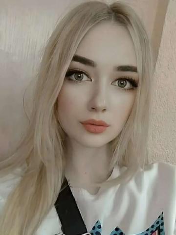 Анкета проститутки Лючия, 23 года