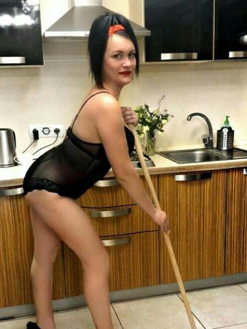 Анкета проститутки Летиция, 23 года